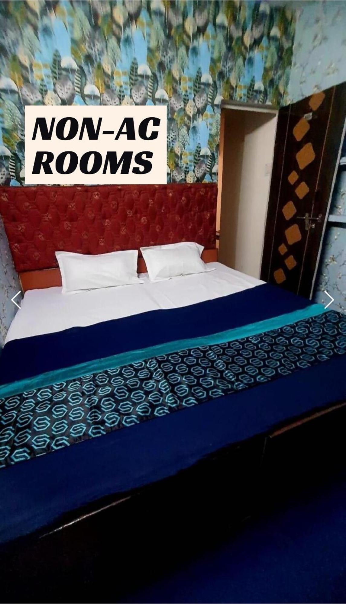 Taj City Hotel Agra  Εξωτερικό φωτογραφία