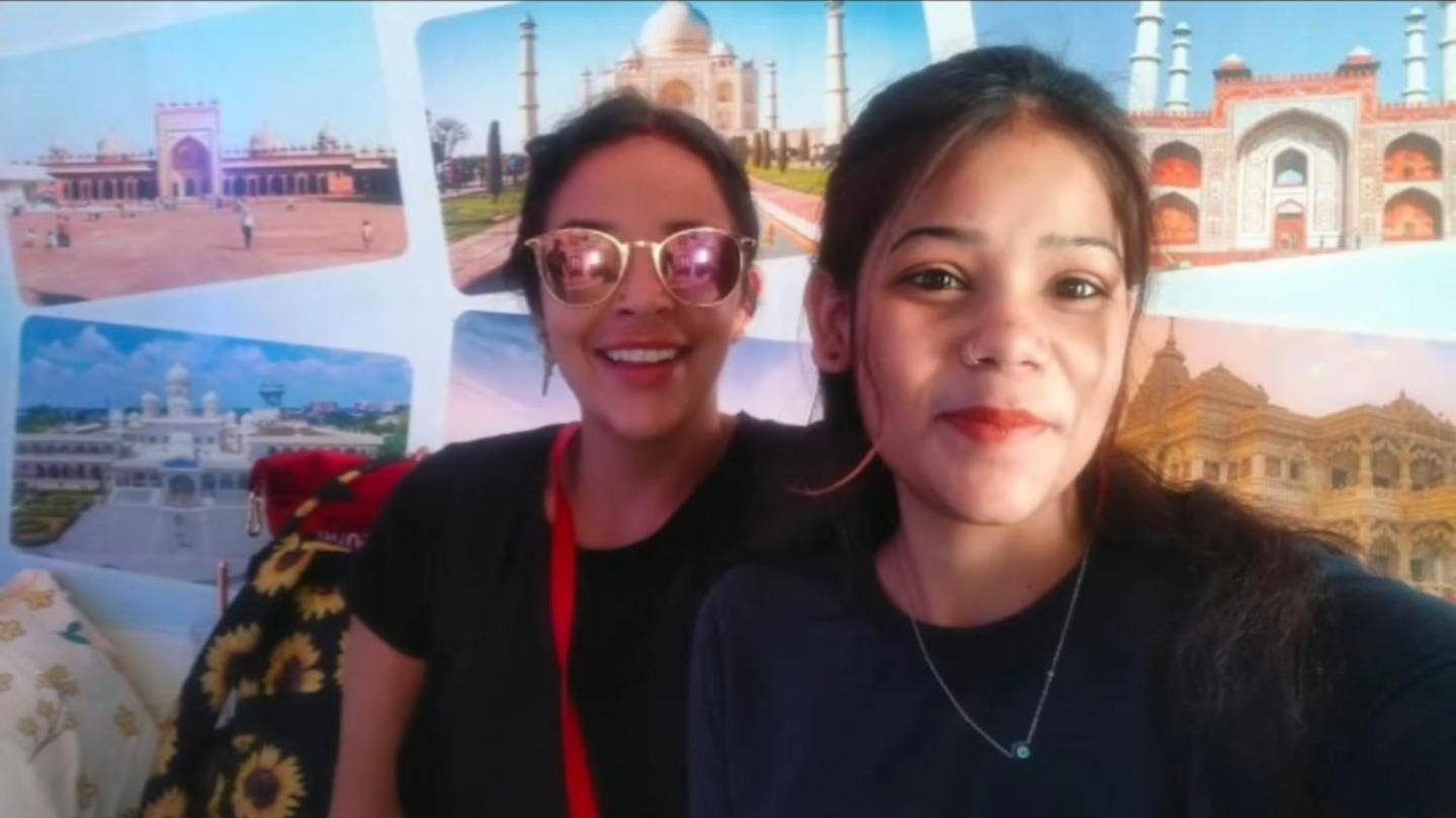 Taj City Hotel Agra  Εξωτερικό φωτογραφία